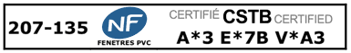 certificat cstb