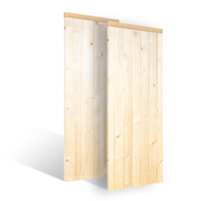 en bois › volets coulissants &agrave; lames 32 mm lames verticales