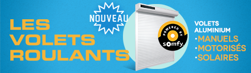 Ça roule pour notre nouvelle gamme