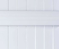 Mati&egrave;res volets PVC